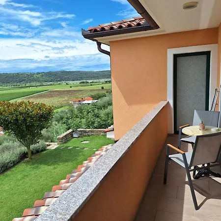 Val&sol Lägenhet Sečovlje