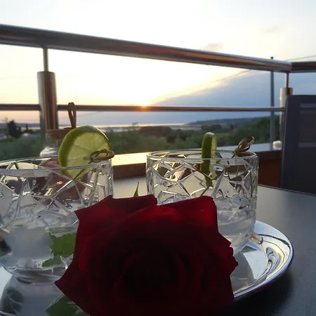 Val&sol Lägenhet Sečovlje