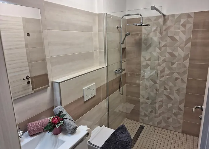 아파트 Val&sol Sečovlje