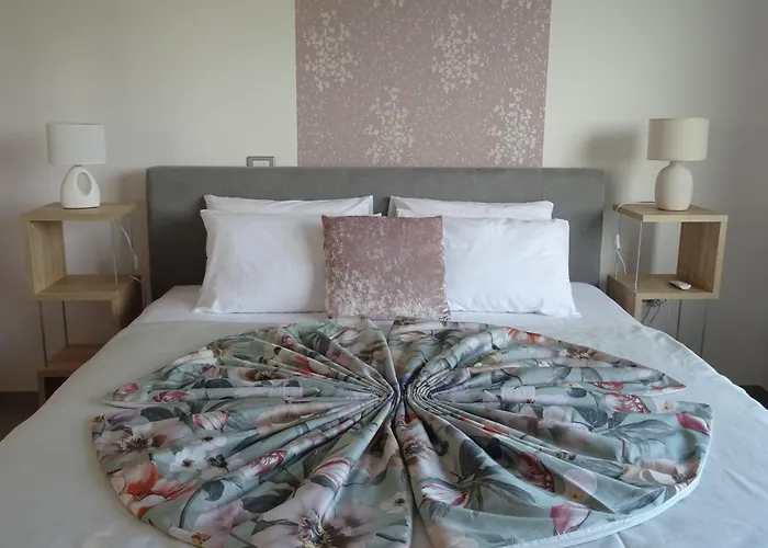 Val&sol 아파트 Sečovlje