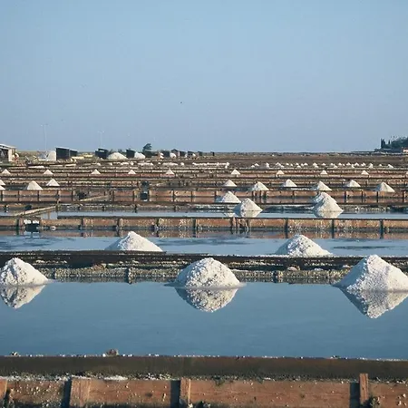 Апартаменты Val&sol