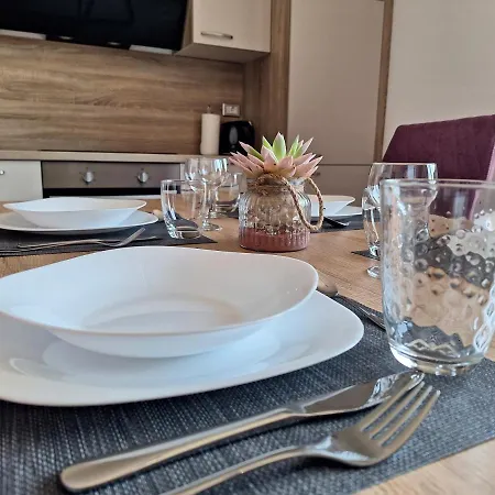 Val&sol Апартаменты *