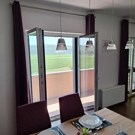 Apartmán Val&sol Sečovlje