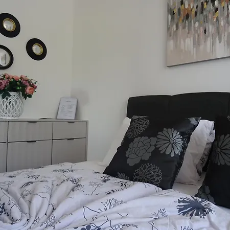 Апартаменты Val&sol *