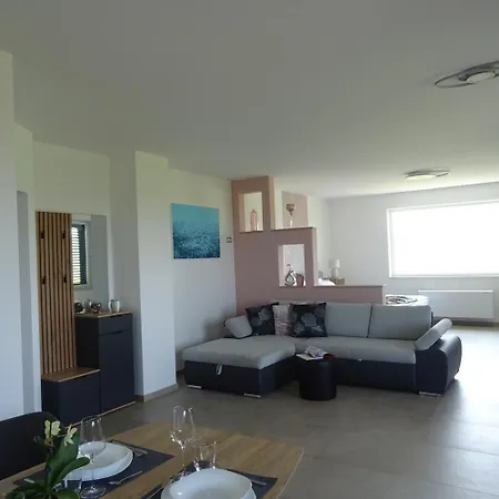 Val&sol Apartmán Sečovlje