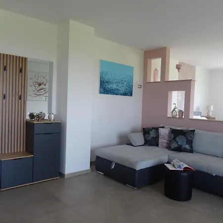 Apartmán Val&sol Sečovlje