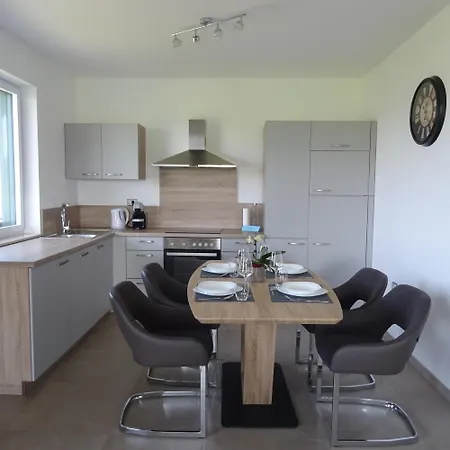 Val&sol Apartment