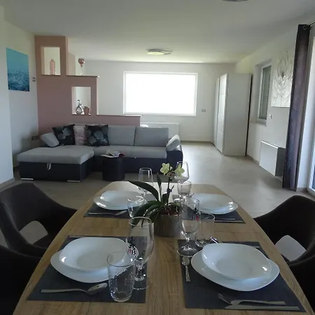 Apartmán Val&sol