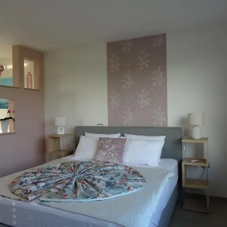 Val&sol Apartment