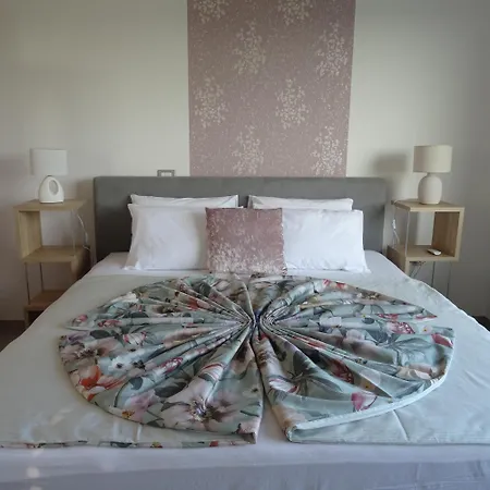Val&sol Apartmán Sečovlje