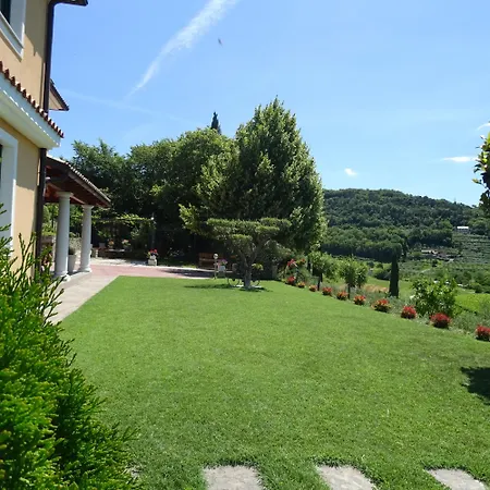 Apartmán Val&sol Sečovlje