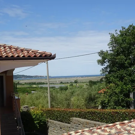 Val&sol Apartmán Sečovlje