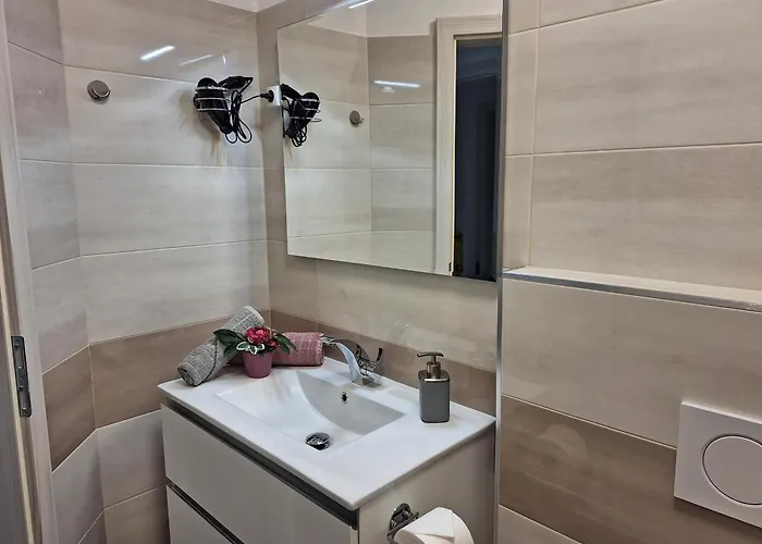 アパート Val&sol