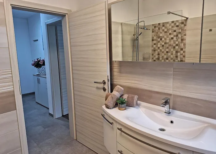 Val&sol アパート *