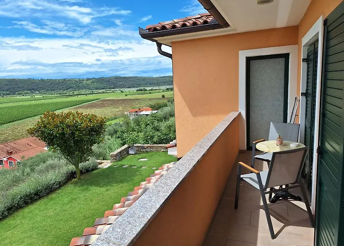 Val&sol アパート Sečovlje