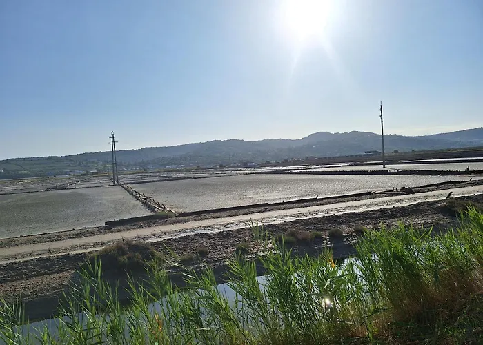 Val&sol Apartament *