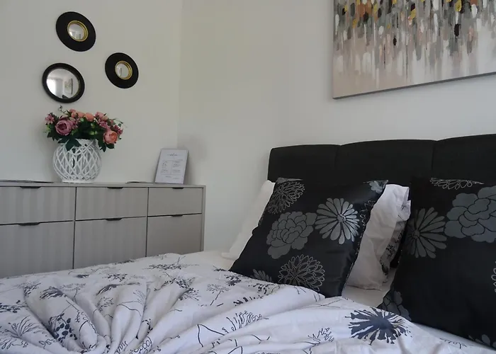 Apartament Val&sol *