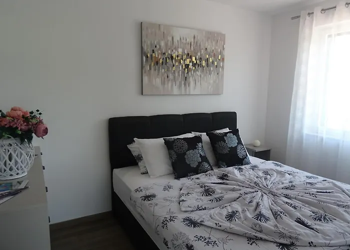 Apartament Val&sol Sečovlje