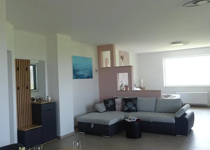 Val&sol Apartament Sečovlje