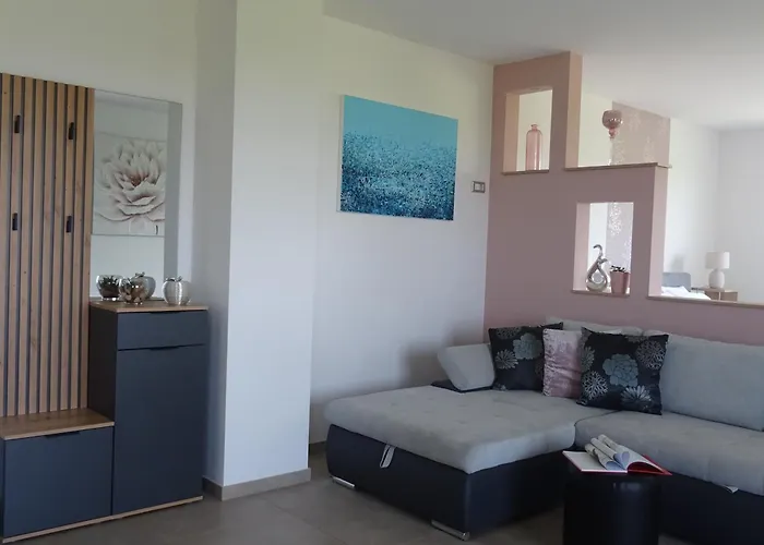 アパート Val&sol Sečovlje