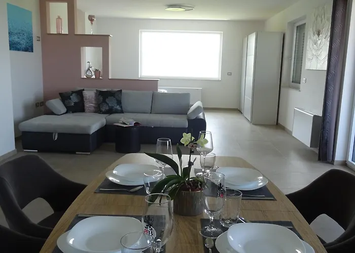 アパート Val&sol