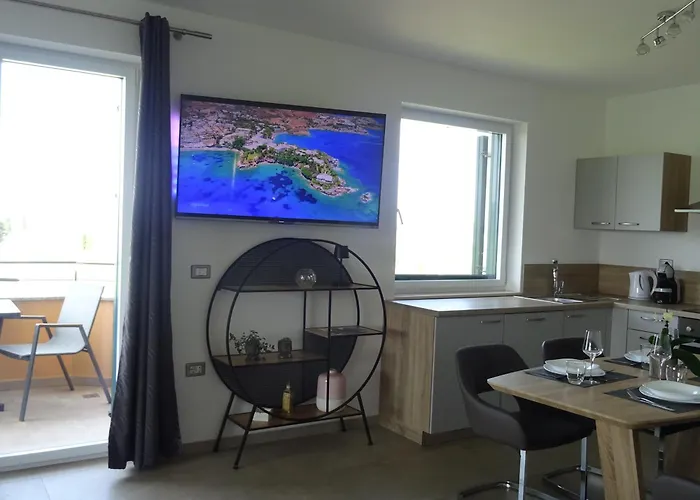 Val&sol Apartament Sečovlje